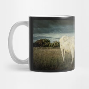 Bullock#10 Mug